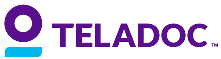 Teladoc-Logo
