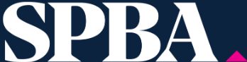 SPBA logo